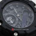 Часы Casio G-Shock GA-2200BB-1ADR (GA-2200BB-1AER) фото 10